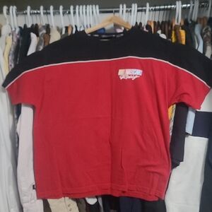 Nascar Official Short Sleeve Crew Tee